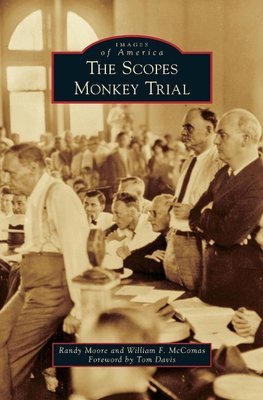 The Scopes Monkey Trial