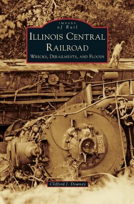 Illinois Central Railroad