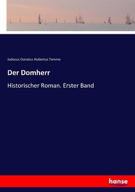 Der Domherr