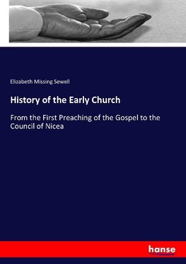 History of the Early Church