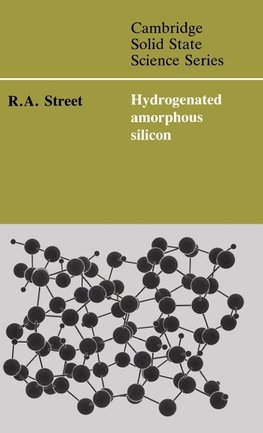 Hydrogenated Amorphous Silicon