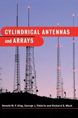 Cylindrical Antennas and Arrays