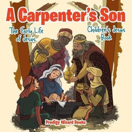 A Carpenter's Son