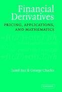 Baz, J: Financial Derivatives