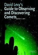 Levy, D: David Levy's Guide to Observing and Discovering Com