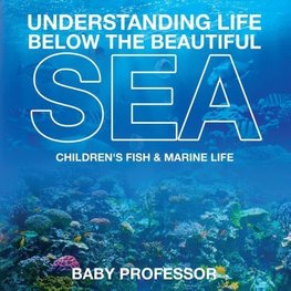 Understanding Life Below the Beautiful Sea | Children's Fish & Marine Life