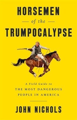 Horsemen of the Trumpocalypse