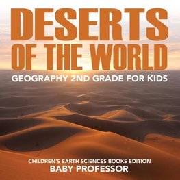 Deserts of The World