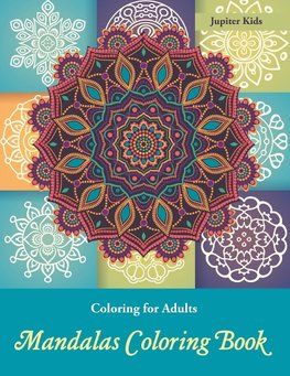 Coloring Books For Adults