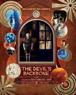 Guillermo del Toro's the Devil's Backbone