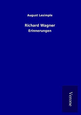 Richard Wagner