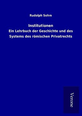 Institutionen