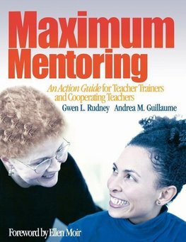 Rudney, G: Maximum Mentoring