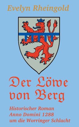 Der Löwe von Berg