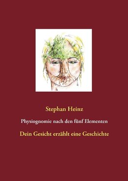 Physiognomie nach den fünf Elementen