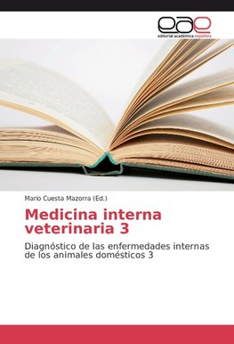 Medicina interna veterinaria 3