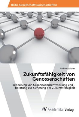 Zukunftsfähigkeit von Genossenschaften