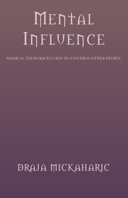 Mental Influence