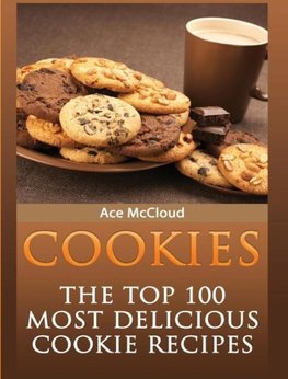 Mccloud, A: Cookies