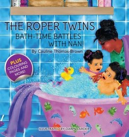 The Roper Twins