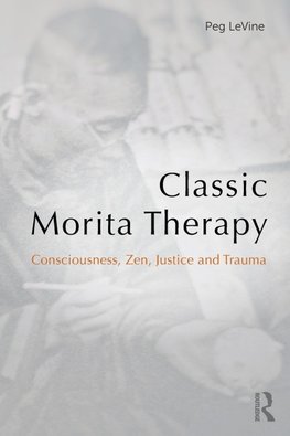 Classic Morita Therapy