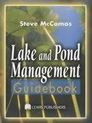 McComas, S: Lake and Pond Management Guidebook