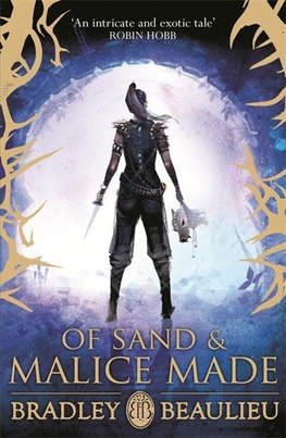 Beaulieu, B: Of Sand and Malice Made