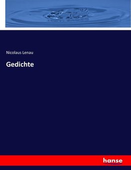 Gedichte