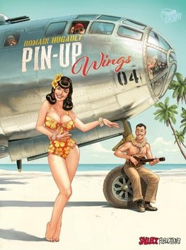 Pin-up Wings 4