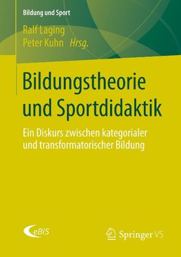 Bildungstheorie und Sportdidaktik