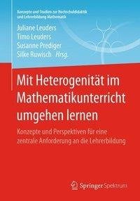 Mit Heterogenität im Mathematikunterricht umgehen lernen