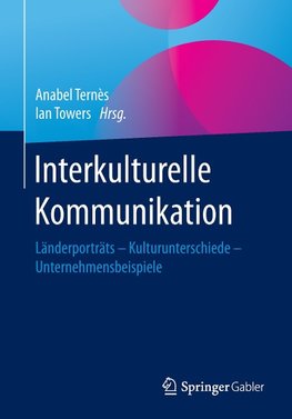 Interkulturelle Kommunikation