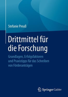 Drittmittel für die Forschung