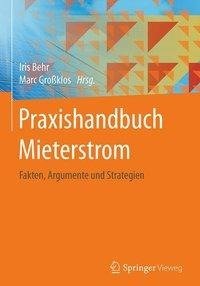 Praxishandbuch Mieterstrom