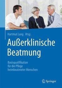 Außerklinische Beatmung