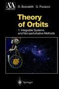 Theory of Orbits