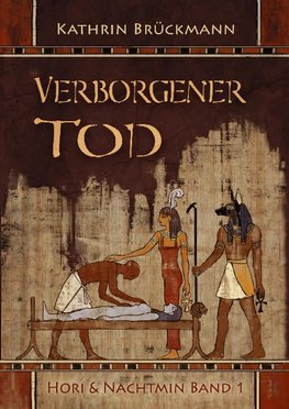 Verborgener Tod