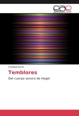 Temblores