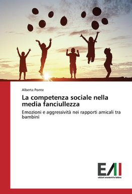 La competenza sociale nella media fanciullezza