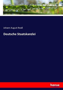 Deutsche Staatskanzlei