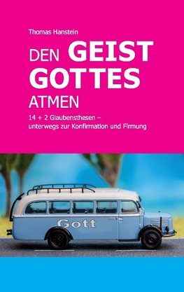 Den Geist Gottes atmen