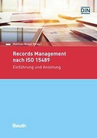 Records Management nach ISO 15489