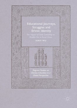 Educational Journeys, Struggles and Ethnic Identity