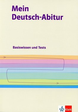 Mein Oberstufenbegleiter. Abiturtrainer: Grundwissen und Arbeitsheft. Klassen 10-13