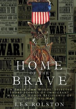 Home Of The Brave