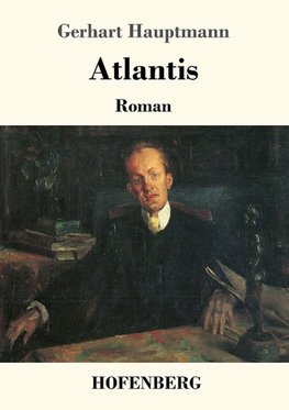 Atlantis