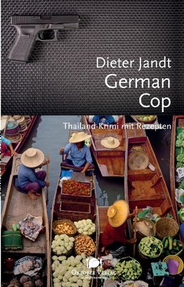 German Cop