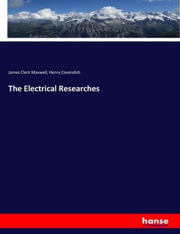 The Electrical Researches