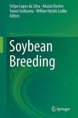 Soybean Breeding