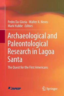 Archaeological and paleontological research in Lagoa Santa